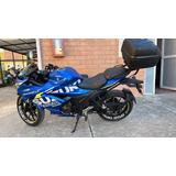 ¡se Vende! Suzuki Gixxer 250cc 