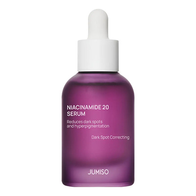 Jumiso Niacinamida 20 Serum Facial Coreano Momento De Aplicación Noche Tipo De Piel Normal | Meses sin interés