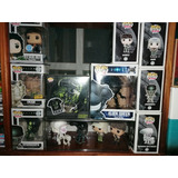 Funko Set Alien 