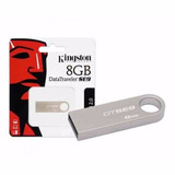 Memoria Usb Kingston 64gb