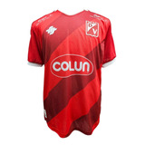 Camiseta Deportes Valdivia 2023 Onefit Recambio Original