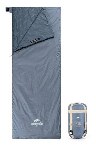 Sleeping Bag Saco De Dormir Naturehike Lw180 Nueva Versión