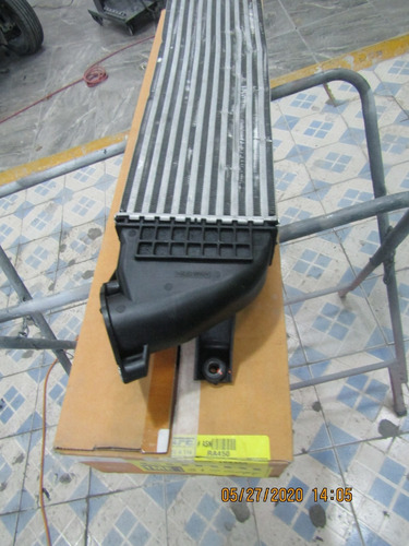 Intercooler Mitsubishi Montero Sport 2019 Foto 5