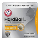 Arm & Hammer Hardball Arena Aglutinante Ligera 3.17 Kg 