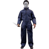 Halloween 4 The Return Michel Myers Figura Escala 1/6