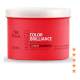 Mascarilla Brilliance 500ml - mL a $138