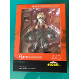 Bakugo Katsuki My Hero Academia Figma Jp Original