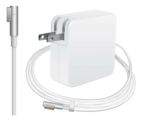 Cargador P/ Apple Magsafe 1 60w Air Macbook 3.5a