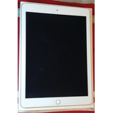 iPad Apple 6th Generation 32gb Silver 2gb De Memoria Ram