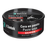 Cera En Pasta Con Silicon Para Mayor Brillo Klintek 57091