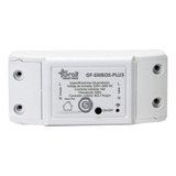 Interruptor Wifi Inteligente 16a Inalambrico Domotica Smart