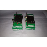 2 Cerrojos Cerratex Modelo 650 Hermanadas