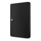 Disco Duro Externo Seagate Expansion 1tb Usb 3.0 Windows Mac