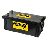 Bateria Duramax 12x180 Amp Colectivo Volvo Fiat Ford