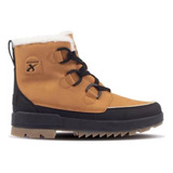 Botas Trekking Jaguar Art 3048 36/40