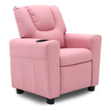 Sillon Reclinable Niños Reposet Infantil Portavaso Vanlig®