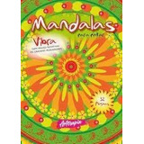 Mandalas Vibra - Arteterapia