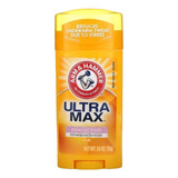 Desodorante Arm E Hammer - Ultra Max - Powder Fresh - 73g
