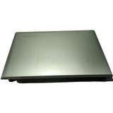 Tapa Cover De Display Notebook Lenovo Ideapad 300 14ibr