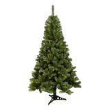 Árvore De Natal Áustria Pinheiro Verde 150cm 345 Galhos