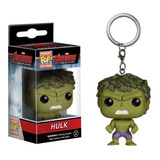 Funko Pop Keychain Marvel Avengers Age Of Ultron Hulk