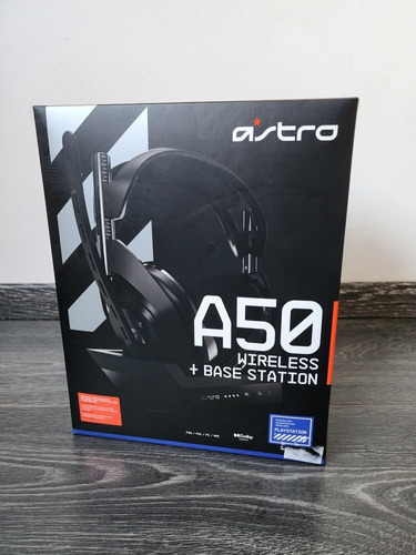 Astro A50 Headset 