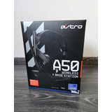 Astro A50 Headset 