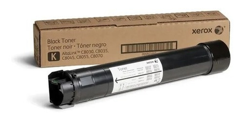 Toner Generico Compatible Con Xe C8030 / C8035 / C8045 