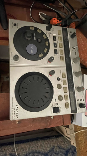 Pioneer Efx-500