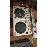 Pioneer Efx-500