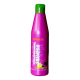 Shampoo Alaciado Rápido Antifrizz Straightening Salerm 255ml