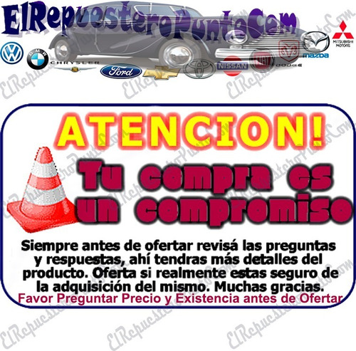 Pila Gasolina Chevrolet Cheyenne S10 C1500 C3500 4.3 (91-95) Foto 5