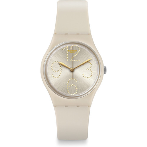 Reloj Swatch Gt107 Sheerchic Dama Agente Oficial