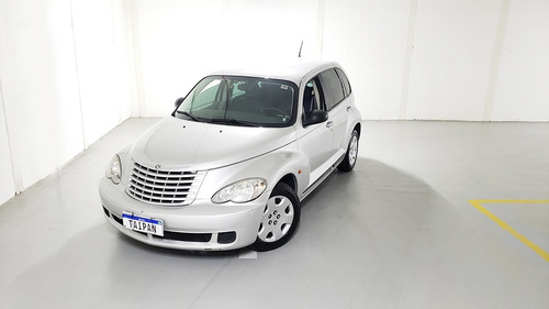 CHRYSLER PT CRUISER CLASSIC - 2008