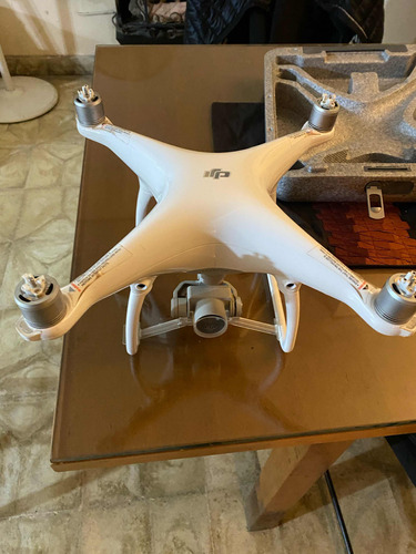 Dji Phanton 4