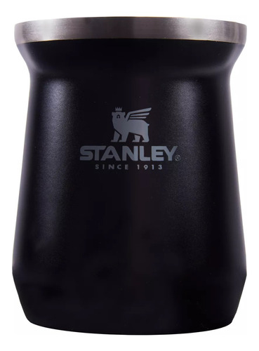 Mate Stanley Original 236 Ml Térmico