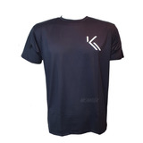 Camiseta Masculina Esportiva Academia Fitness Camisa Kona