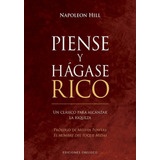 Piense Y Hagase Rico (n.e.) / Hill, Napoleon