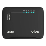 Modem Roteador Wi-fi Wnc Wld71-t5a Vivo Box Lte 4g 3g Anatel