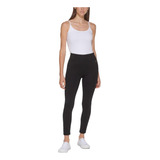 Calvin Klein ® Ponte Everyday Leggings Ajustados Mujer Ev