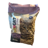 Br For Cat Castrados 10kg