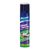 Binner Limpia Tapicería En Espuma 600ml - L a $40