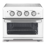 Horno Cuisinart Premium Conveccion 5 Funciones Freidora Aire