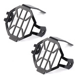 Protector Faros Auxiliares Para Bmw 1250gs 1200gs Micas