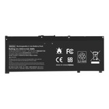 Bateria Hp Envy X360 15-cn0000 15-cp0000 Sr03xl Tpn-c133