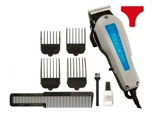 Maquina Peluqueria Corte Cabello Motilar Barberia