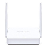 Roteador Wireless Mercusys Mw301r, 300mbps, 2.4hz