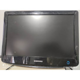 Peças Tv Monitor Samsung Ls19pmasf Placa Fonte Display