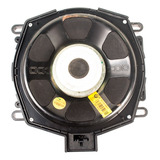 Subwoofer Assoalho Bmw X6 E71 2011 9218699