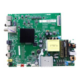 Placa Principal Tcl Android 40s6500fs